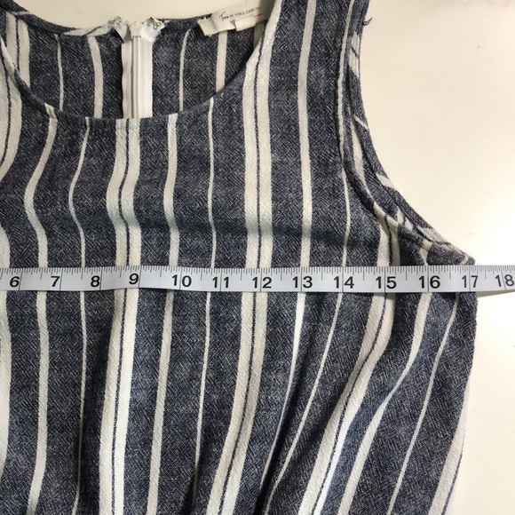 Two by Vince Camuto jumper sleeveless - Picture 6 of 9